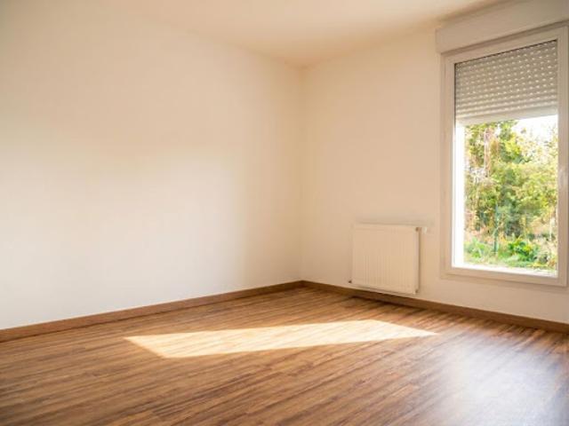 Vente Appartement 2 pièces 42.85 m2 Toulouse