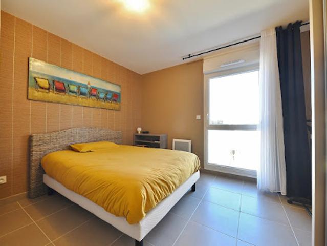 Vente Appartement 2 pièces 42.85 m2 Uzès