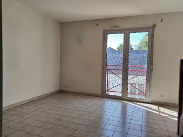 Vente Appartement 2 pièces 42.85 m2 Carquefou
