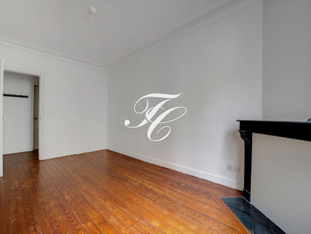 Vente Appartement 2 pièces 42.85 m2 Saint mande