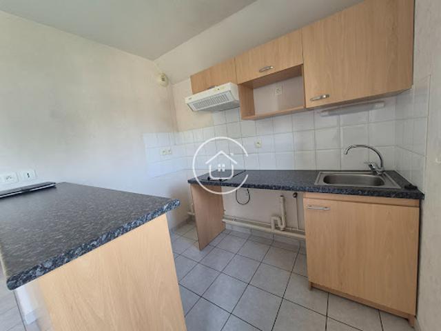 Vente Appartement 2 pièces 42.88 m2 Vendome