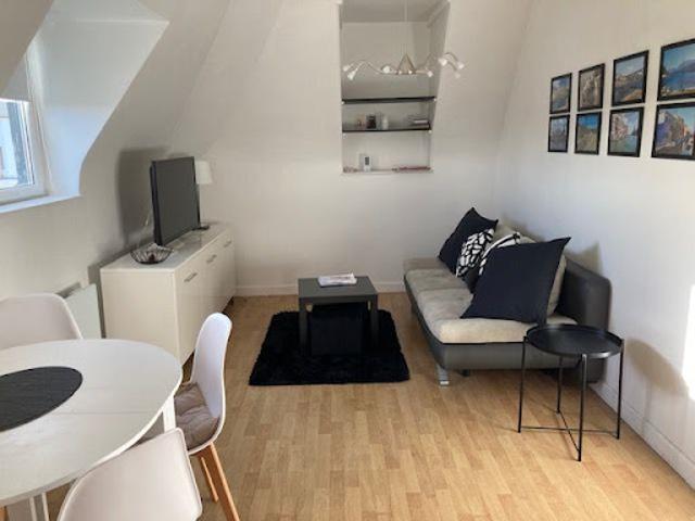 Vente Appartement 2 pièces 42.88 m2 Cabourg