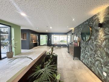 Vente Appartement 2 pièces 42.88 m2 Chantepie