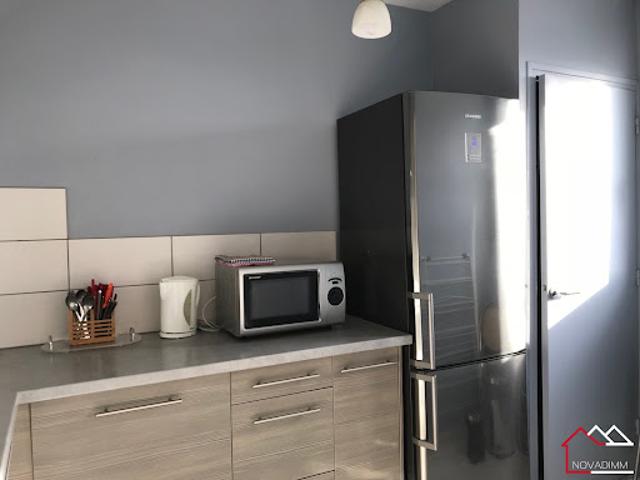 Vente Appartement 2 pièces 42.89 m2 Vandoeuvre les nancy