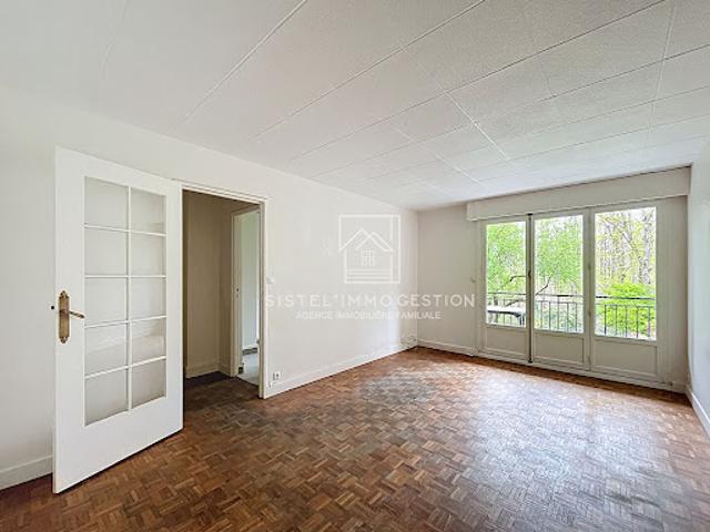 Vente Appartement 2 pièces 42.89 m2 Meudon