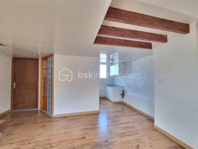 Vente Appartement 2 pièces 42.89 m2 Nangis