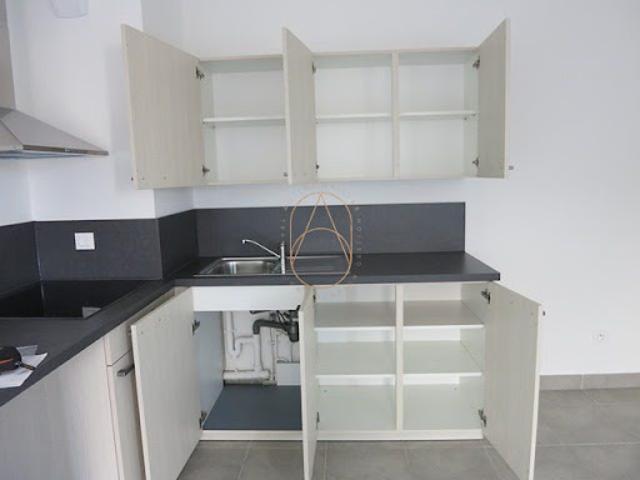 Vente Appartement 2 pièces 42.8 m2 Montpellier