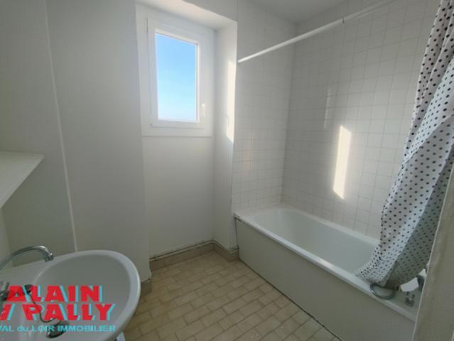 Vente Appartement 2 pièces 42.8 m2 Bonneval
