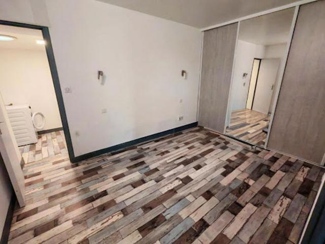 Vente Appartement 2 pièces 42.8 m2 Donville les Bains