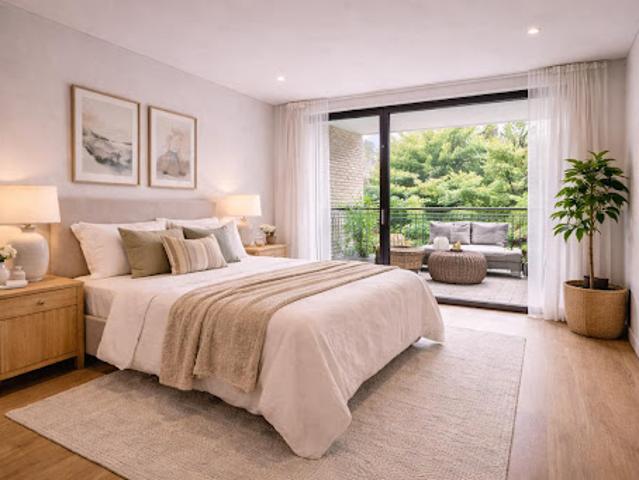 Vente Appartement 2 pièces 42.8 m2 Lormont