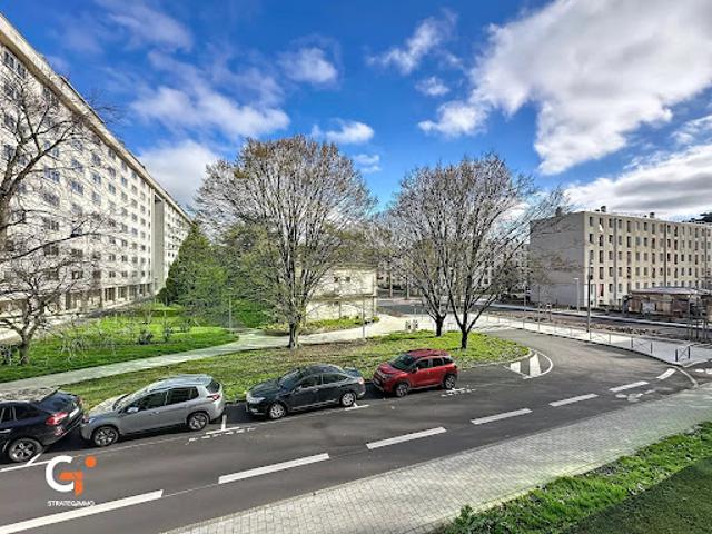 Vente Appartement 2 pièces 42.8 m2 Rouen