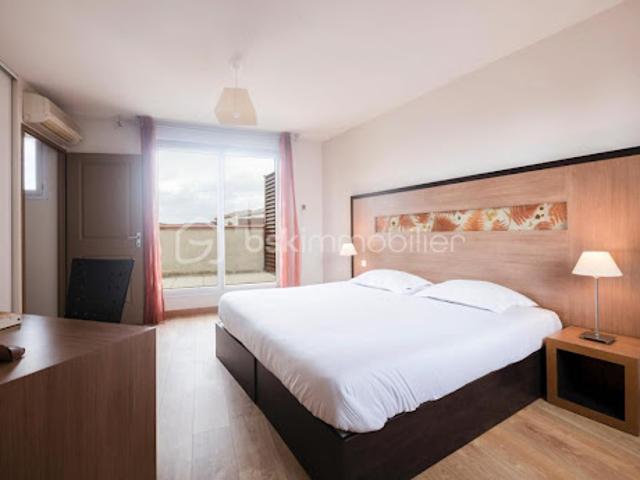 Vente Appartement 2 pièces 42.92 m2 Rousset