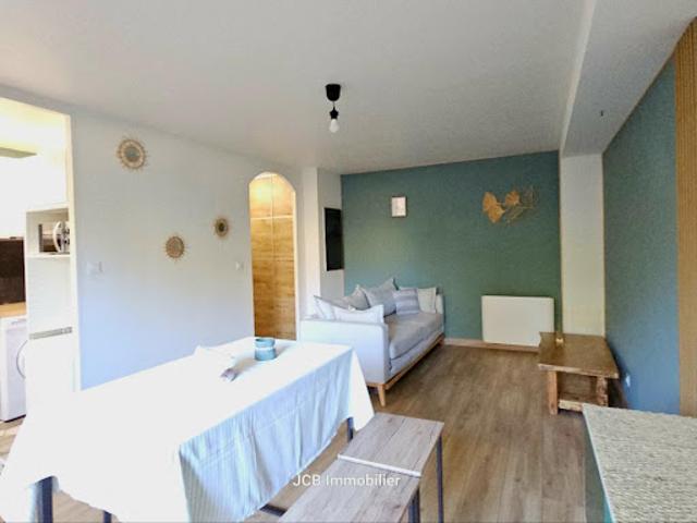 Vente Appartement 2 pièces 42.94 m2 Toulouse