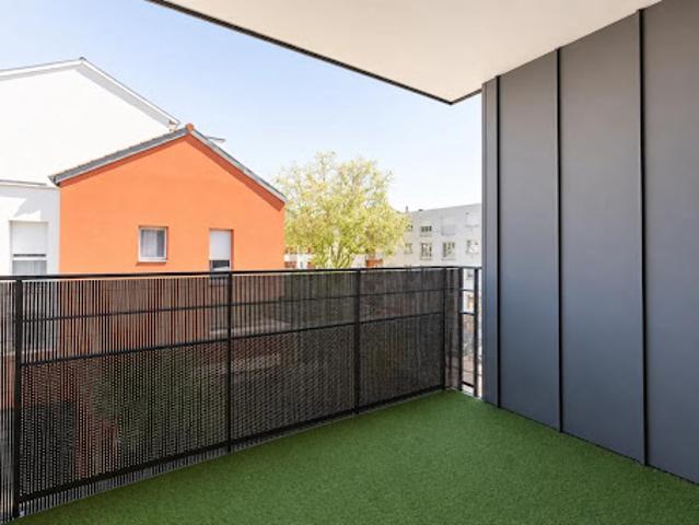 Vente Appartement 2 pièces 42.94 m2 Meyzieu