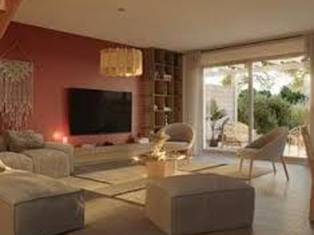Vente Appartement 2 pièces 42.94 m2 Saint Vincent de Tyrosse