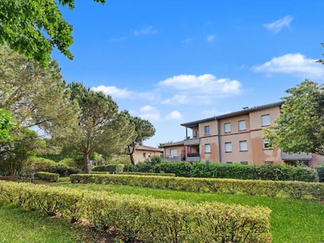 Vente Appartement 2 pièces 42.96 m2 Merville