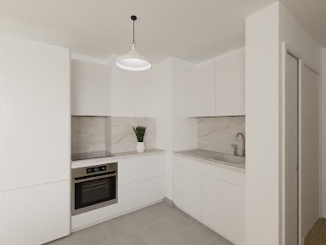 Vente Appartement 2 pièces 42.96 m2 Ozoir la ferriere