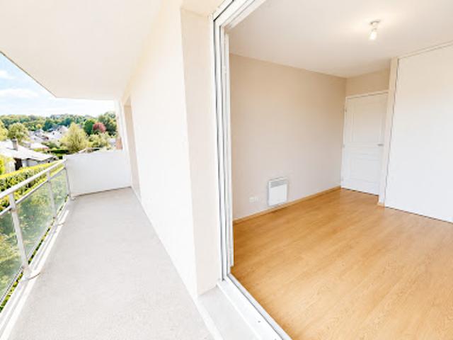 Vente Appartement 2 pièces 42.9 m2 Montivilliers
