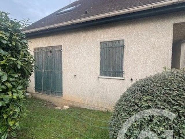 Vente Appartement 2 pièces 42.9 m2 Moussy le Vieux