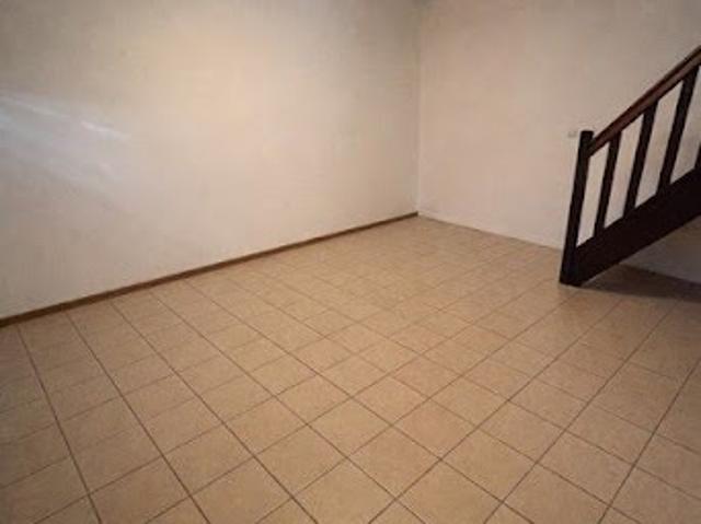 Vente Appartement 2 pièces 42.9 m2 Moussy le Vieux