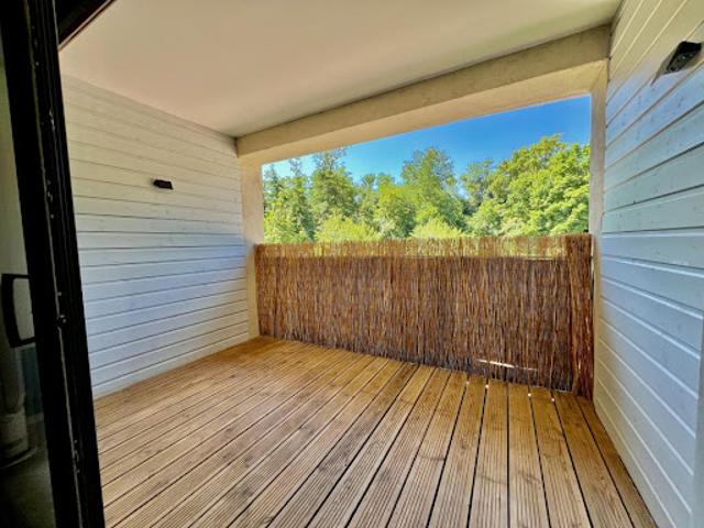 Vente Appartement 2 pièces 42.9 m2 Lozanne