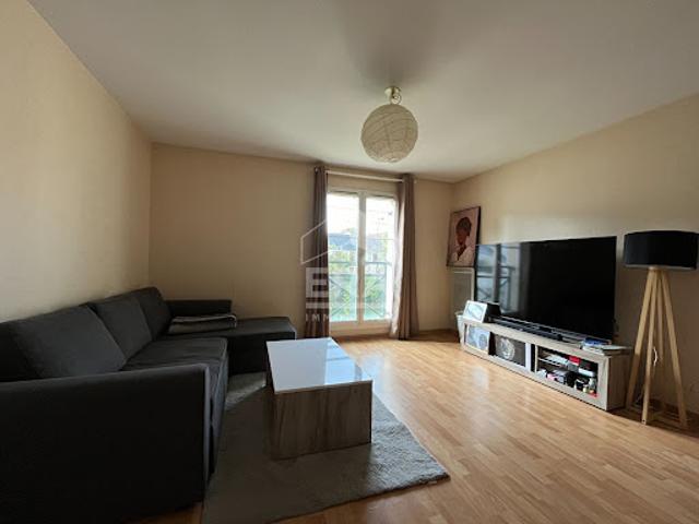 Vente Appartement 2 pièces 42.9 m2 Etampes