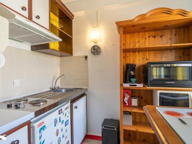 Vente Appartement 2 pièces 42.01 m2 Royan