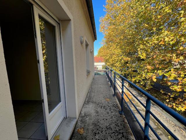 Vente Appartement 2 pièces 42.02 m2 Coulommiers