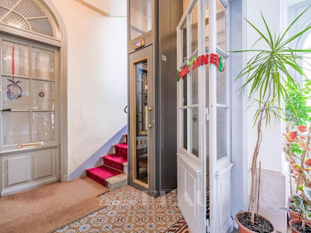 Vente Appartement 2 pièces 42.02 m2 Paris 14ème
