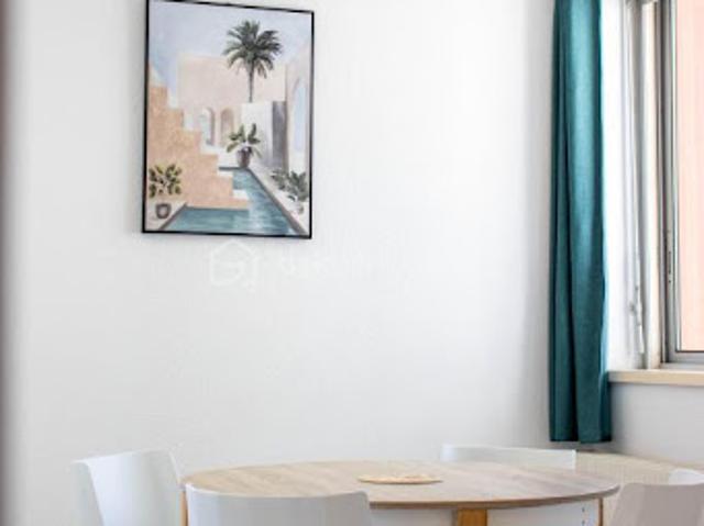 Vente Appartement 2 pièces 42.02 m2 Rodez