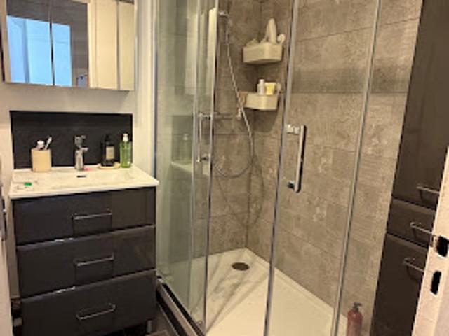 Vente Appartement 2 pièces 42.07 m2 Paris 15ème