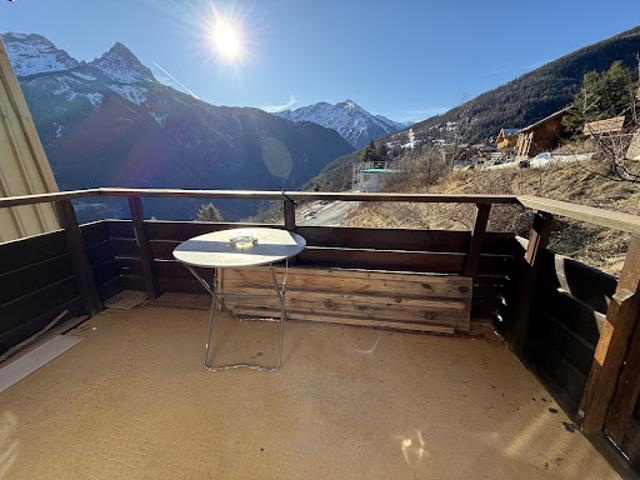 Vente Appartement 2 pièces 42.07 m2 Pra loup