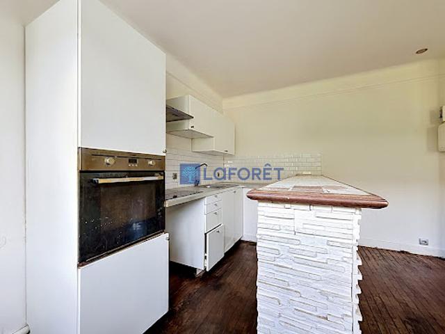 Vente Appartement 2 pièces 42.07 m2 Savigny sur Orge