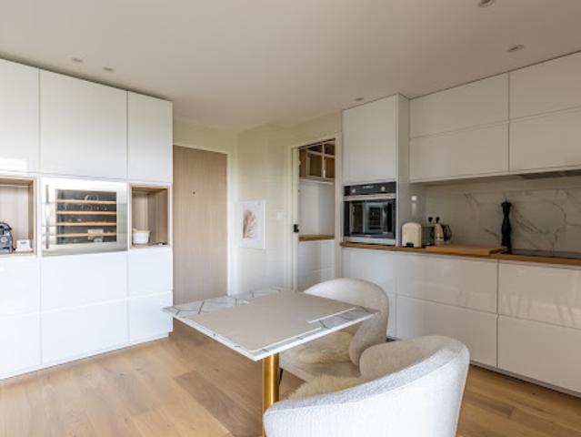 Vente Appartement 2 pièces 42.04 m2 Rennes