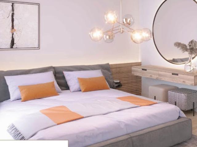 Vente Appartement 2 pièces 42.05 m2 Arradon