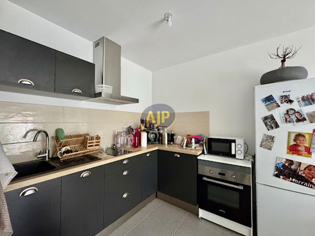Vente Appartement 2 pièces 42.05 m2 Capbreton