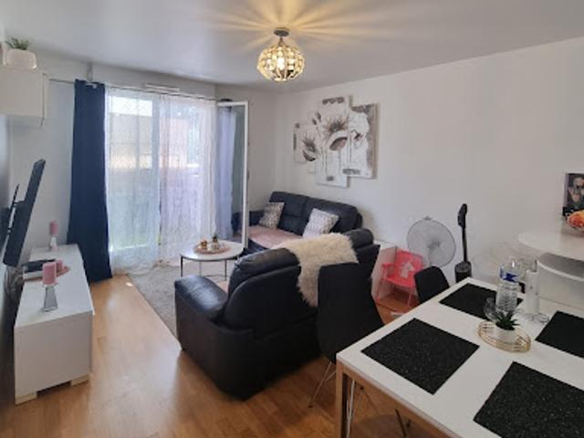 Vente Appartement 2 pièces 42.08 m2 Ris Orangis