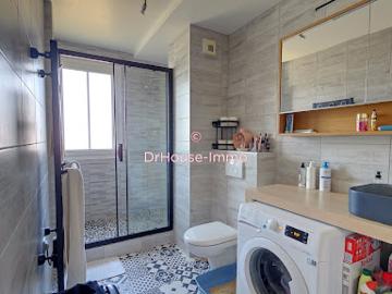 Vente Appartement 2 pièces 42.11 m2 Emerainville