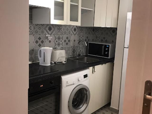 Vente Appartement 2 pièces 42.14 m2 Suresnes