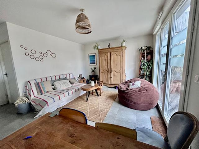 Vente Appartement 2 pièces 42.15 m2 Castelnau le Lez
