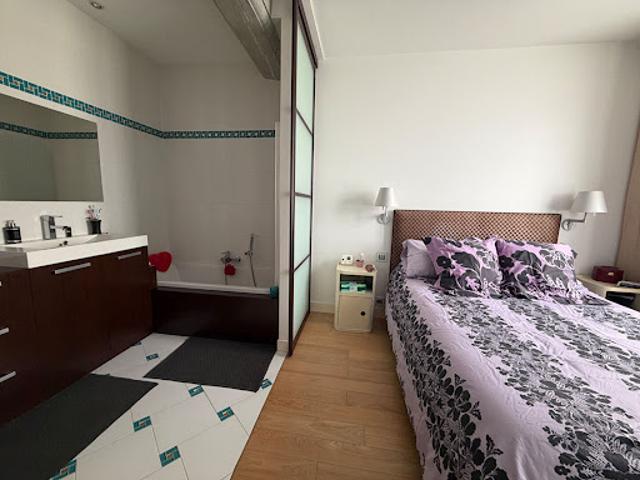 Vente Appartement 2 pièces 42.15 m2 La Rochelle