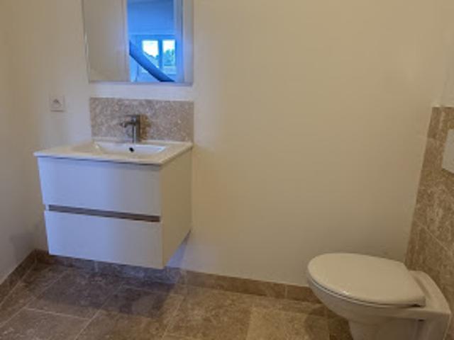 Vente Appartement 2 pièces 42.16 m2 Lisieux