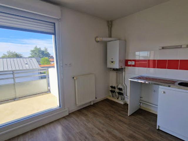 Vente Appartement 2 pièces 42.19 m2 Clisson
