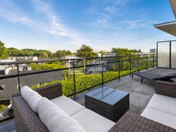 Vente Appartement 2 pièces 42.19 m2 Rennes