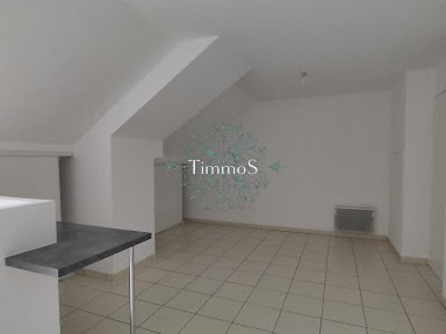Vente Appartement 2 pièces 42.1 m2 Beauvais