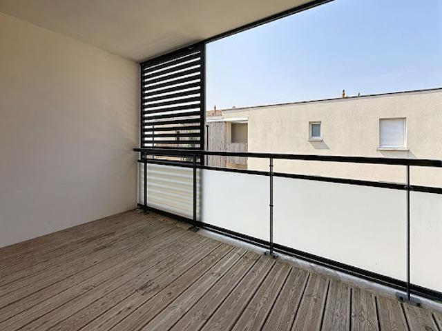 Vente Appartement 2 pièces 42.22 m2 Aucamville