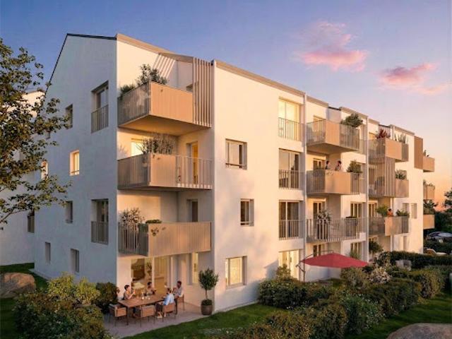 Vente Appartement 2 pièces 42.27 m2 Roscoff