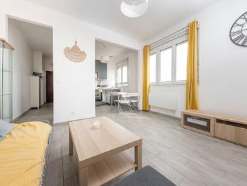 Vente Appartement 2 pièces 42.25 m2 Brou sur Chantereine