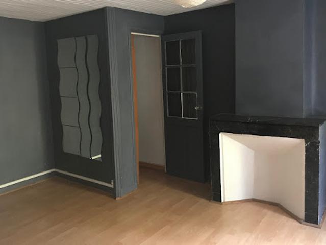 Vente Appartement 2 pièces 42.25 m2 Rousset