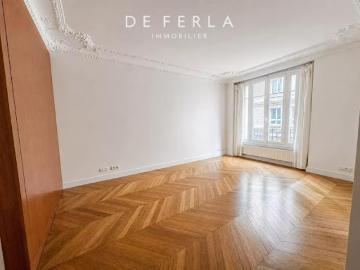 Vente Appartement 2 pièces 42.26 m2 Paris 14ème